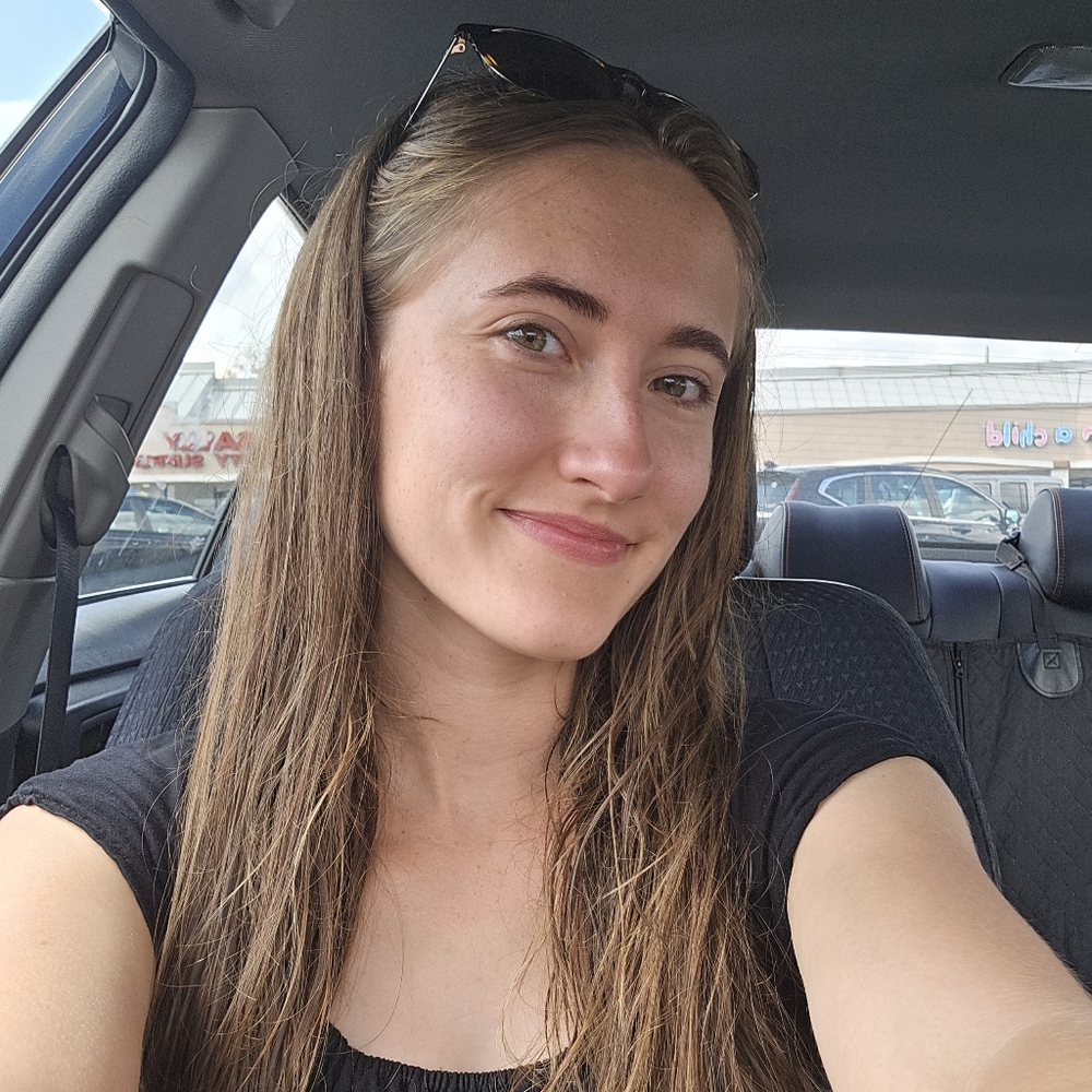 Meet your Posher, Loren